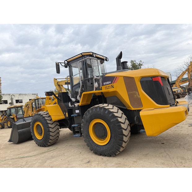 2025 LiuGong 856-46127438