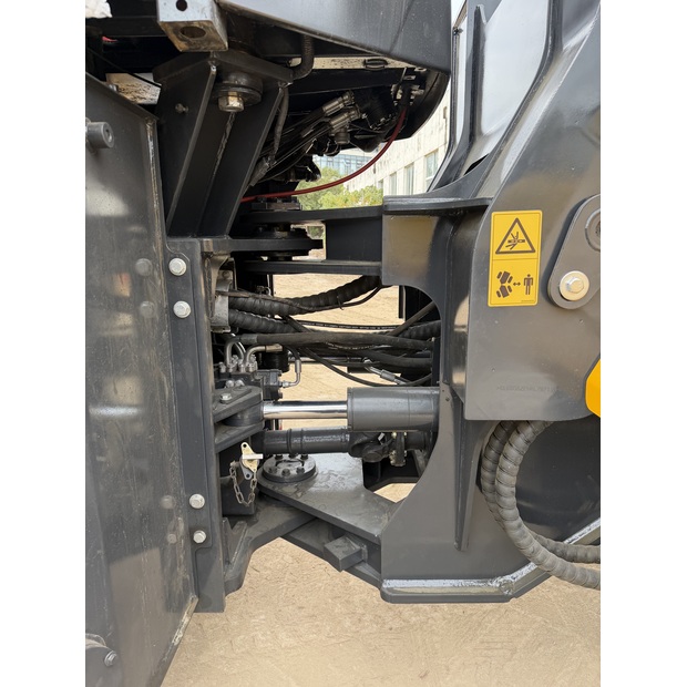 2025 LiuGong 856-46127439