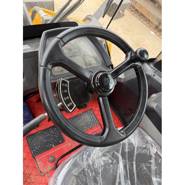 2025 LiuGong 856-46127443