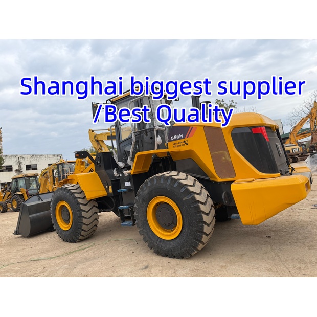 2025 LiuGong 856-46127477