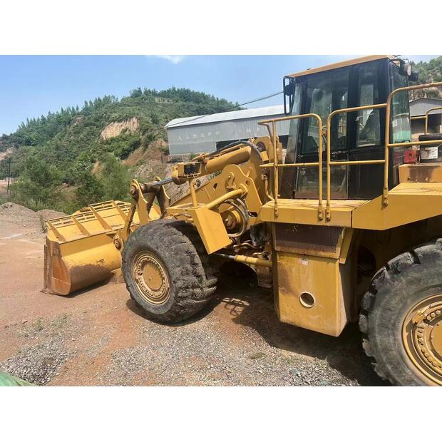 2018 Caterpillar 988G-46127485