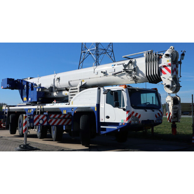 2023 TADANO AC 5.160-1-46127488