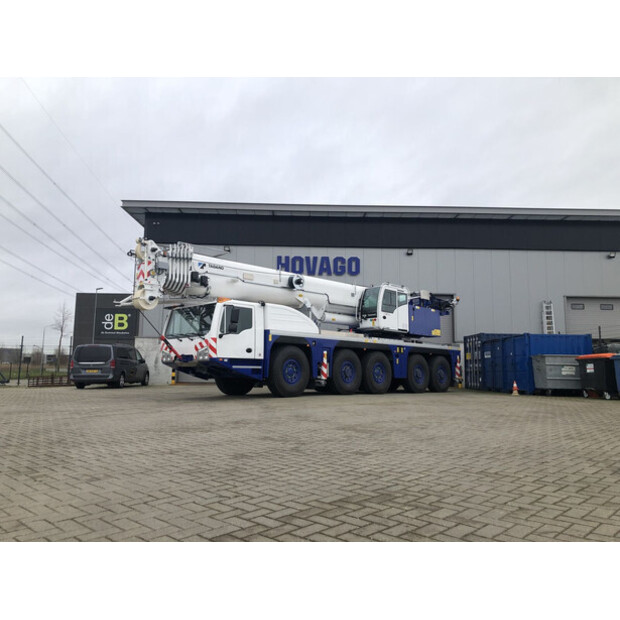 2023 TADANO AC 5.160-1-46127489