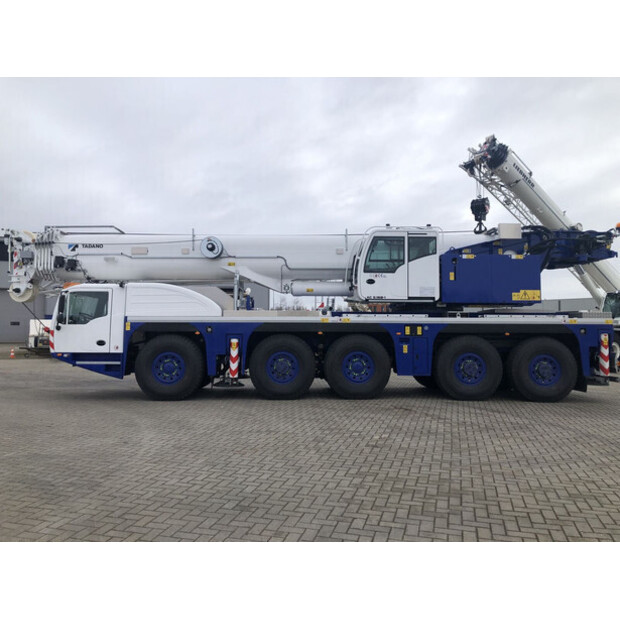 2023 TADANO AC 5.160-1-46127492