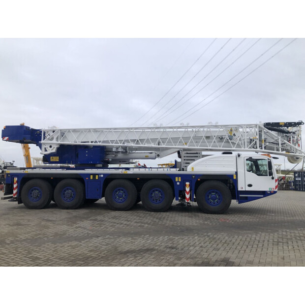 2023 TADANO AC 5.160-1-46127493