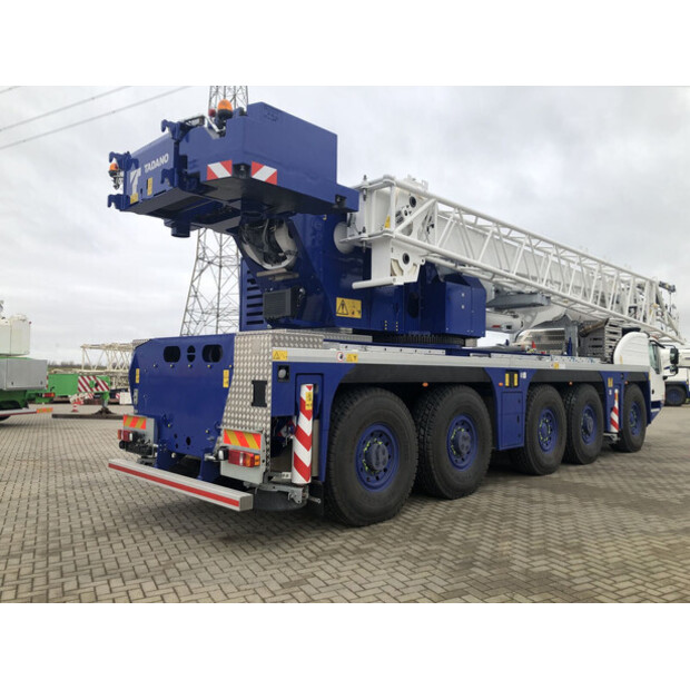 2023 TADANO AC 5.160-1-46127494