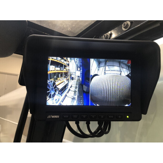 2023 TADANO AC 5.160-1-46127495