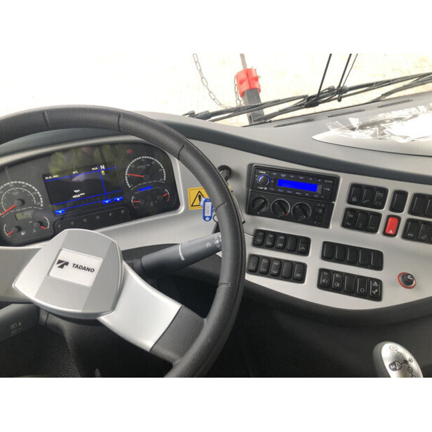 2023 TADANO AC 5.160-1-46127496