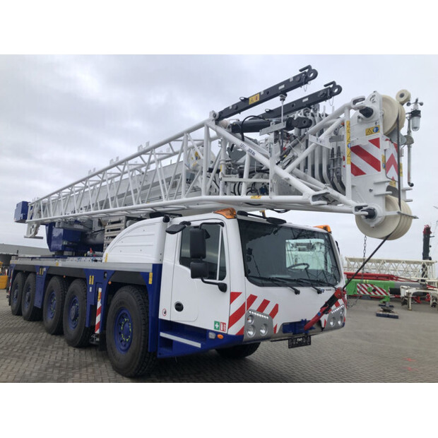 2023 TADANO AC 5.160-1-46127500