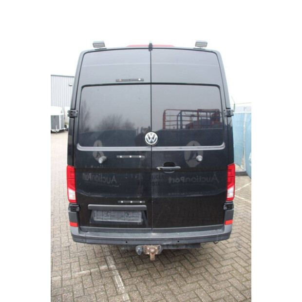 2019 Volkswagen CRAFTER-46127704