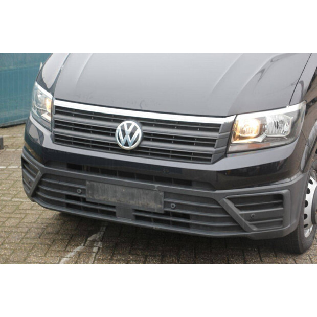 2019 Volkswagen CRAFTER-46127709