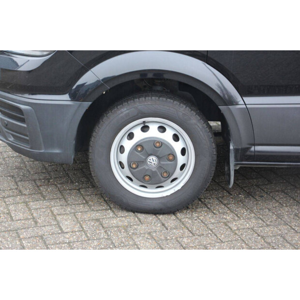 2019 Volkswagen CRAFTER-46127712