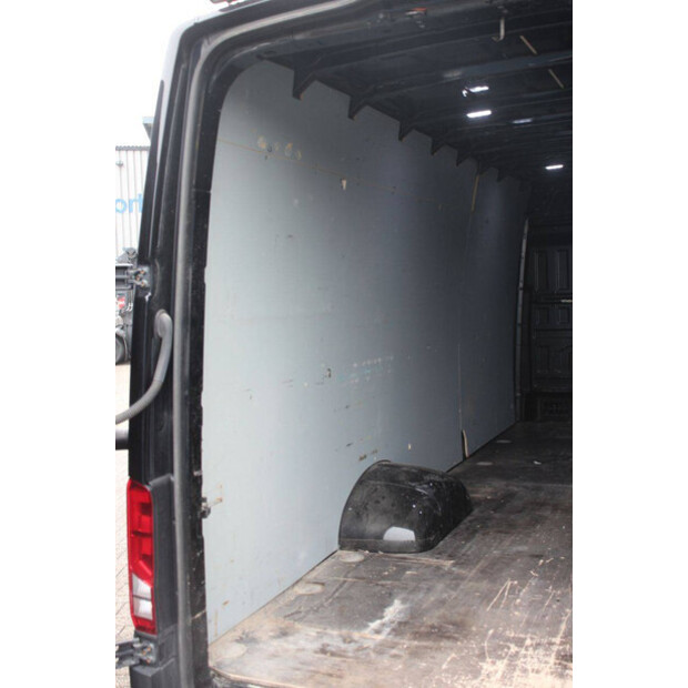 2019 Volkswagen CRAFTER-46127721