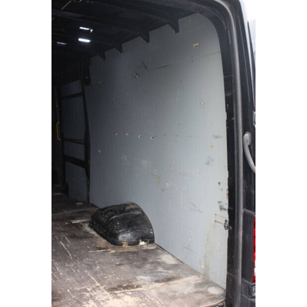 2019 Volkswagen CRAFTER-46127722