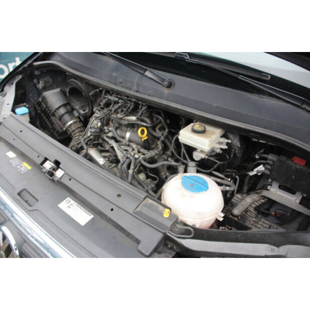 2019 Volkswagen CRAFTER-46127730