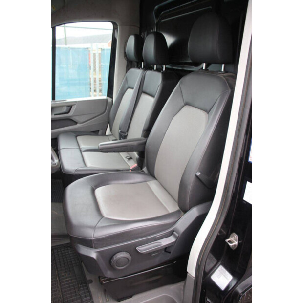 2019 Volkswagen CRAFTER-46127736