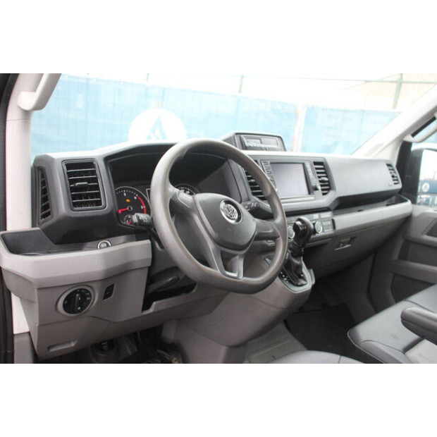 2019 Volkswagen CRAFTER-46127737