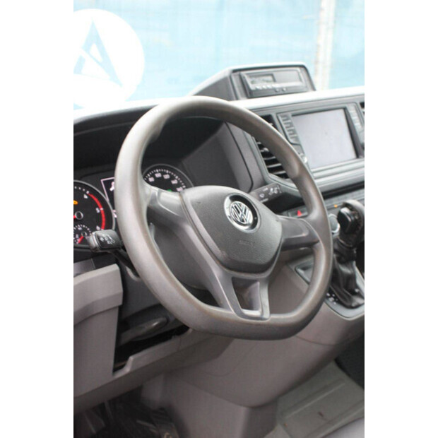 2019 Volkswagen CRAFTER-46127738