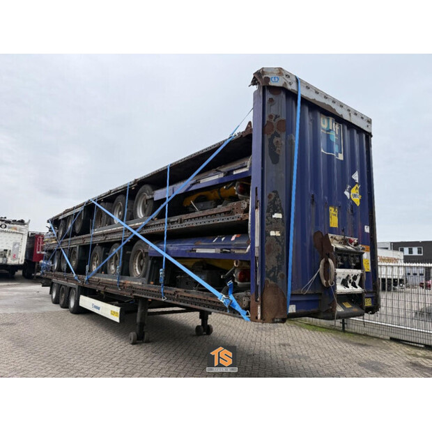 2015 Krone N/A-46127989