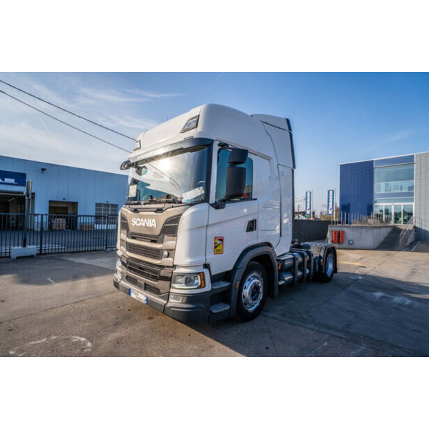 2019 Scania G410-46128008