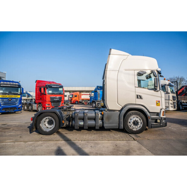 2019 Scania G410-46128010