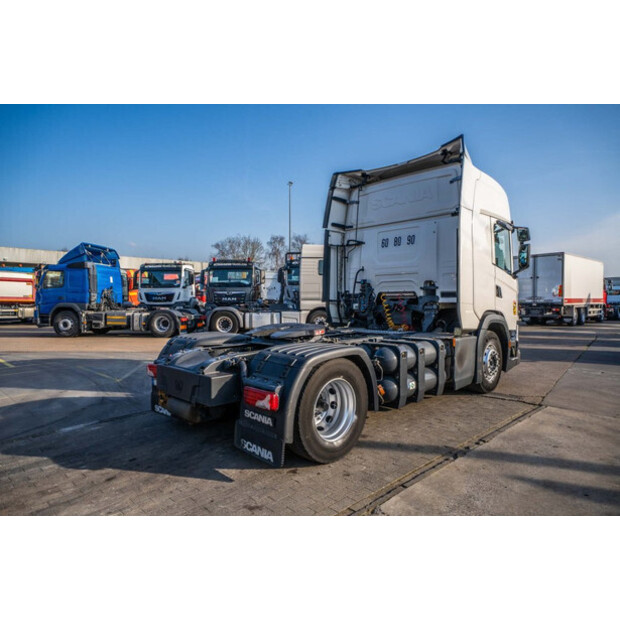 2019 Scania G410-46128011