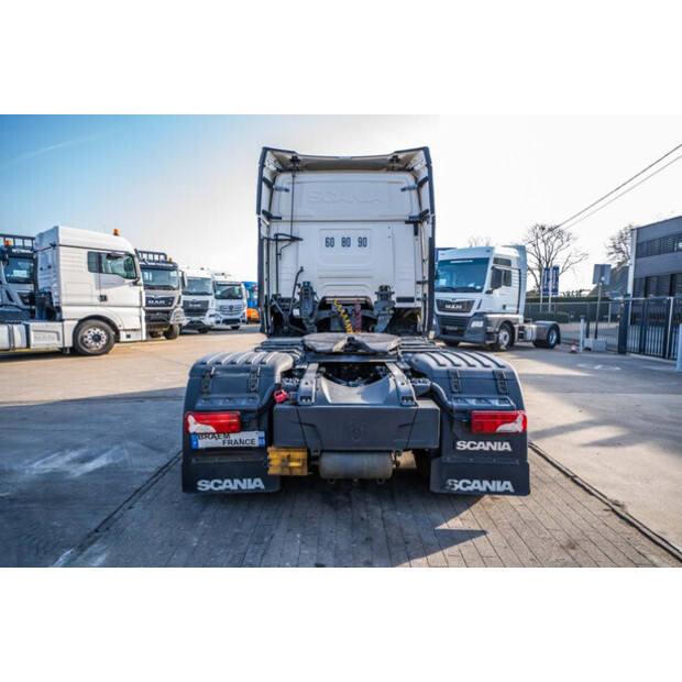 2019 Scania G410-46128012