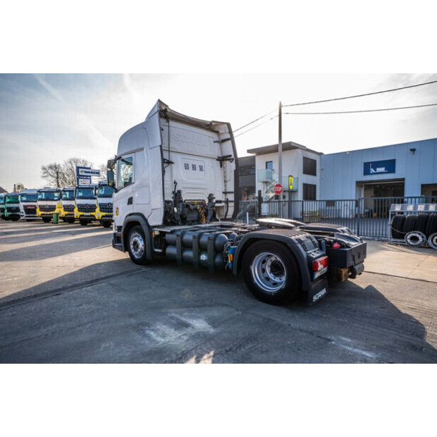 2019 Scania G410-46128013