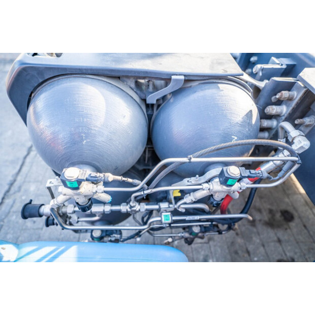 2019 Scania G410-46128015