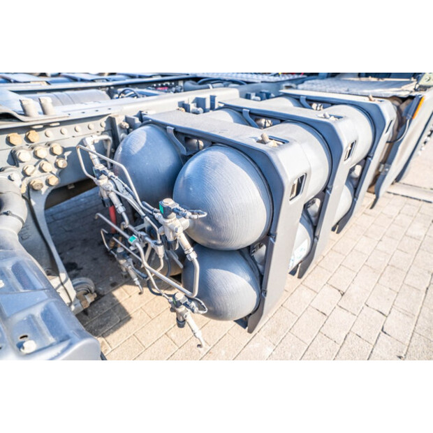 2019 Scania G410-46128016