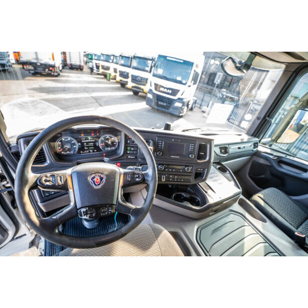 2019 Scania G410-46128018