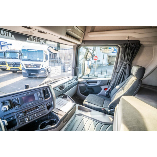 2019 Scania G410-46128022