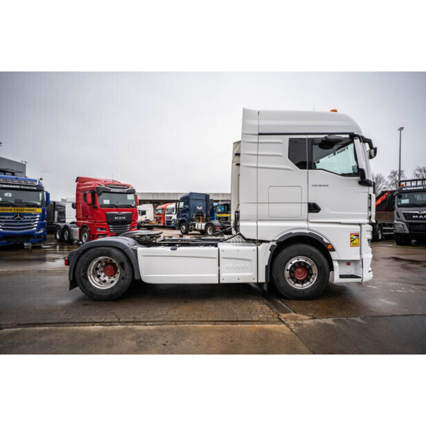 2022 مان TGX 18.510-46128059