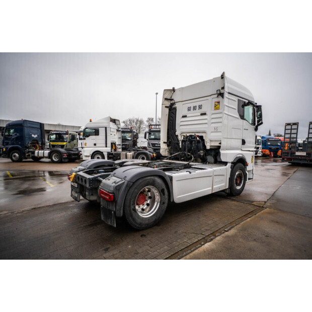 2022 مان TGX 18.510-46128060