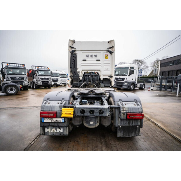 2022 مان TGX 18.510-46128061