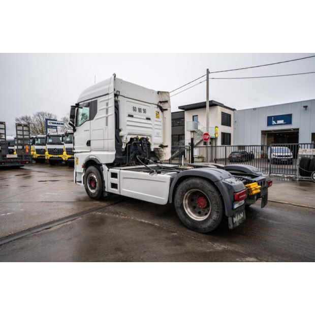 2022 مان TGX 18.510-46128062