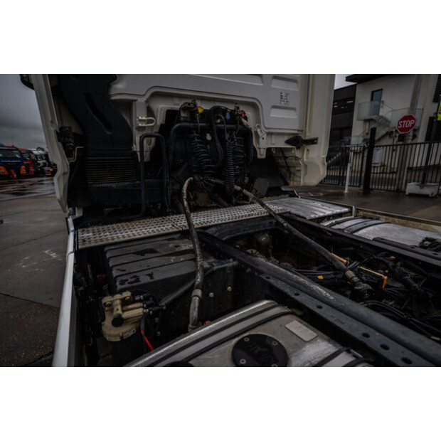 2022 مان TGX 18.510-46128063