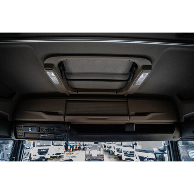 2022 مان TGX 18.510-46128066