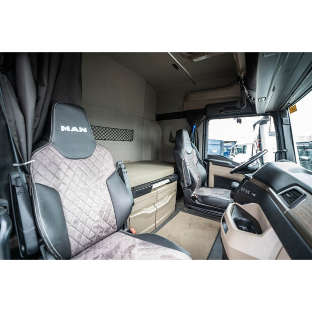 2022 مان TGX 18.510-46128068