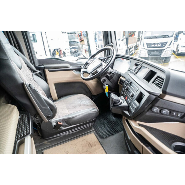 2022 مان TGX 18.510-46128069