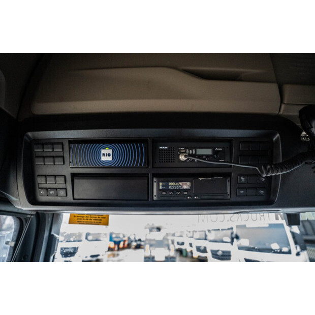 2022 مان TGX 18.510-46128070