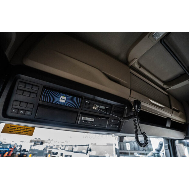 2022 مان TGX 18.510-46128071