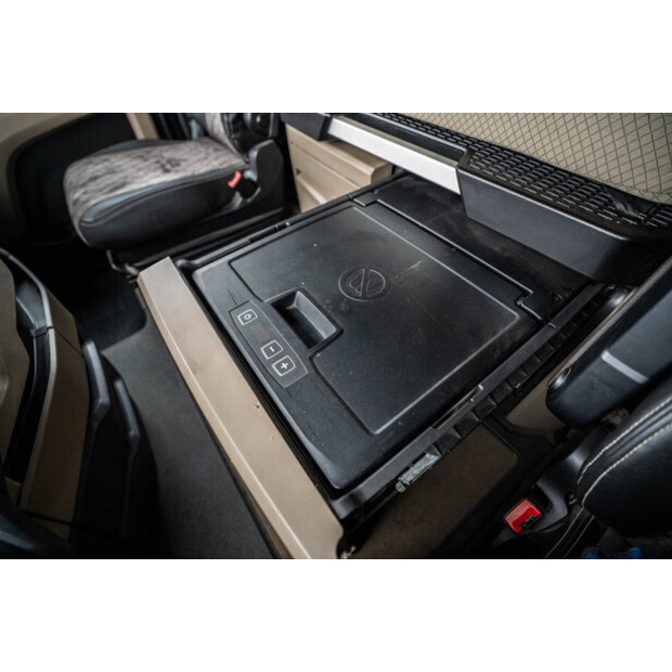 2022 مان TGX 18.510-46128073