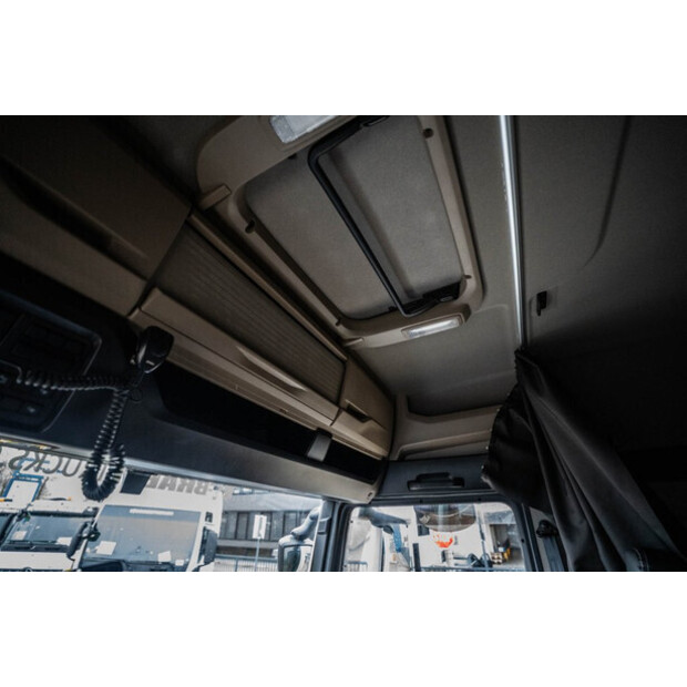 2022 مان TGX 18.510-46128074