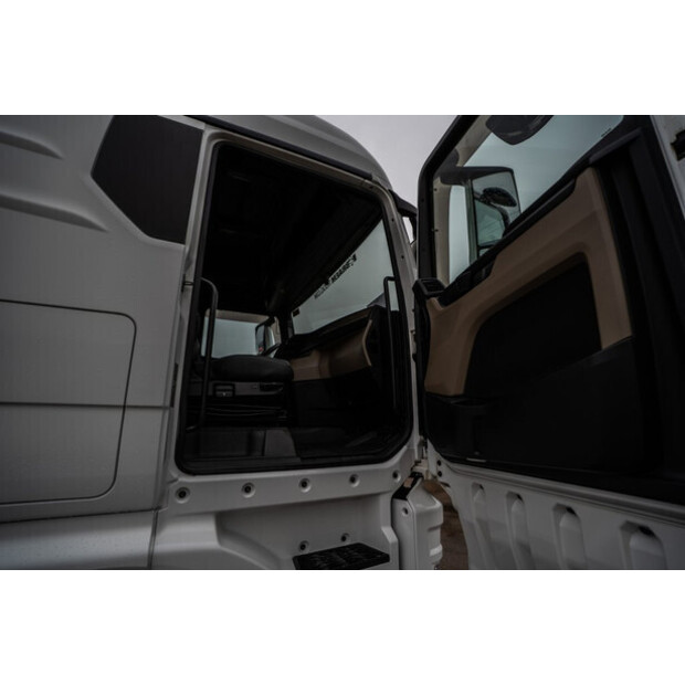 2022 مان TGX 18.510-46128075