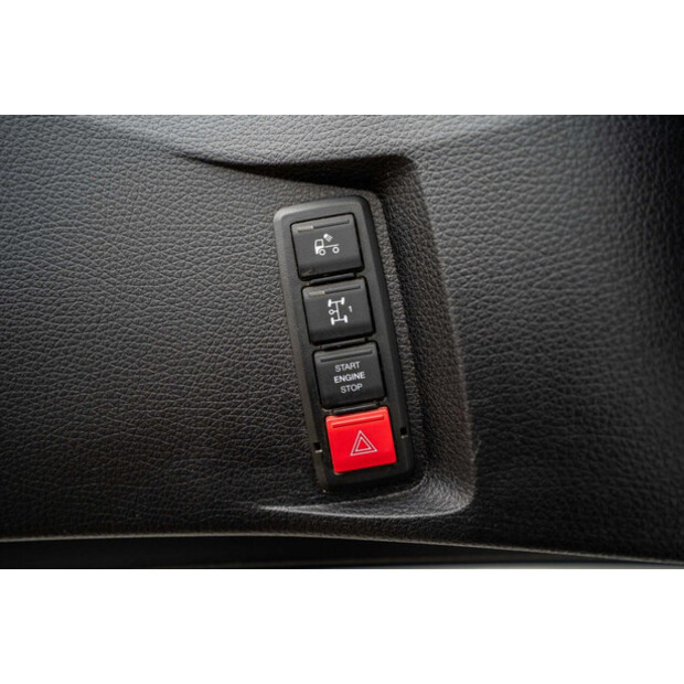 2022 مان TGX 18.510-46128076