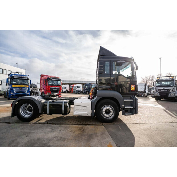 2016 MAN TGS 18.400 BLS-46128082