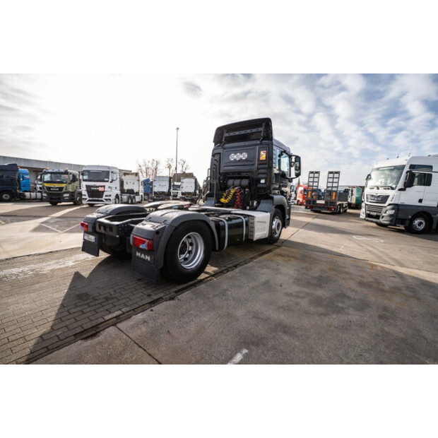 2016 MAN TGS 18.400 BLS-46128083