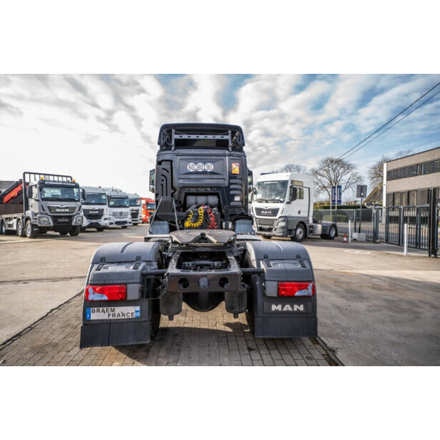 2016 MAN TGS 18.400 BLS-46128084