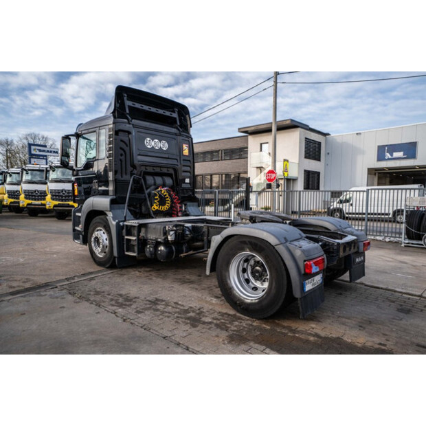 2016 MAN TGS 18.400 BLS-46128085
